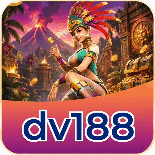 dv188 Indonesia