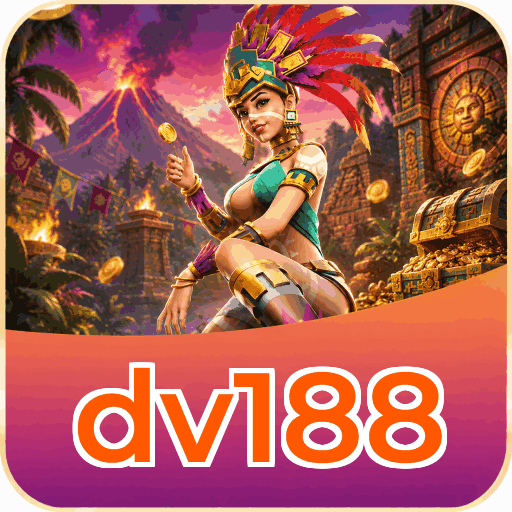 dv188 Indonesia